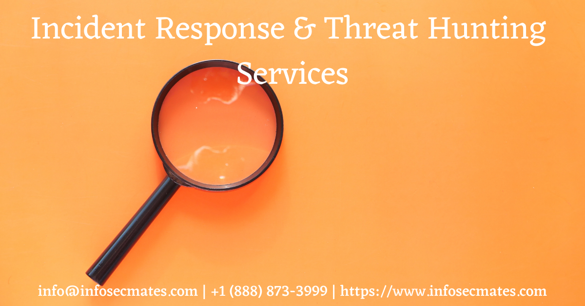 Incident Response & Threat Hunting Infosec Mates